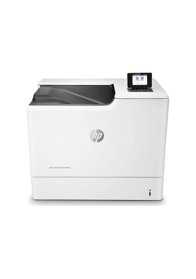 HP M652DN J7Z99A Color LaserJet Enterprise Wifi Renkli Lazer Yazıcı