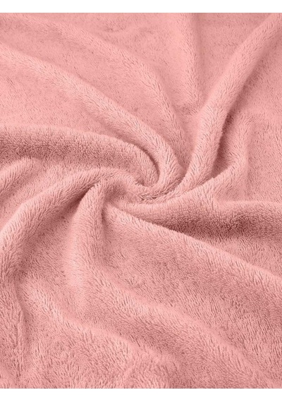 Armond Bambu Banyo Havlusu 70x140 Pembe