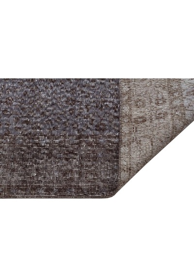Eşsiz Güzelliğe Sahip Vintage El Dokuma Halı 158 X 253 Cm 9501