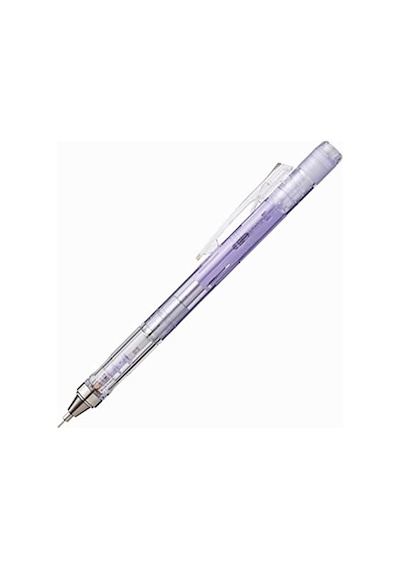 Mono Graph Versatil Kalem 0,5mm Şeffaf Mor .