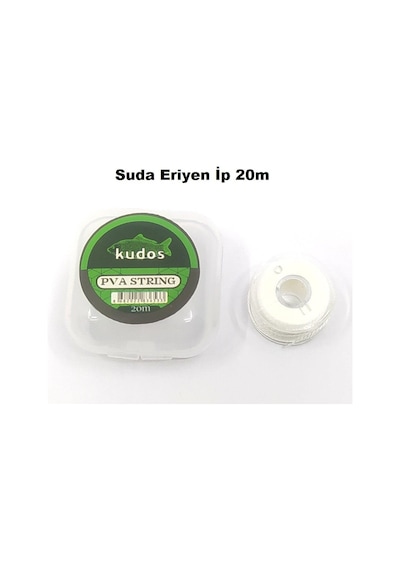 Kudos Pva String 20M Suda Eriyen Ip
