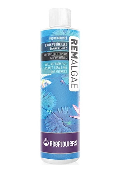Remalgae 85 Ml.