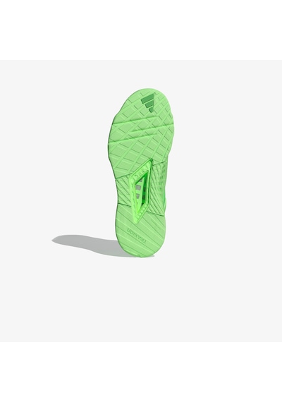 Adidas Dropset 3 Unisex Yeşil Antrenman Ayakkabısı Jr1666 Yeşil