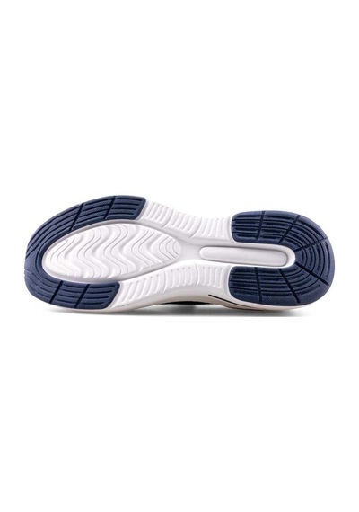 Trendyshose W807 Rahat Hafif Fileli Garantili Aqua Sneakers Lacıvert
