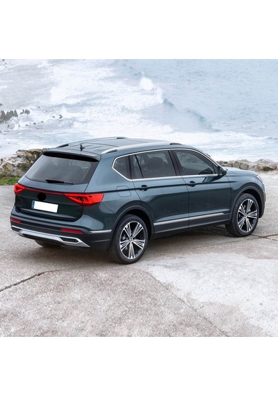 Seat Tarraco 2019-23 Arka Cam Silecek Silgi Kolu Takımı 5f3955707