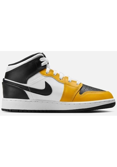 Nike Air Jordan 1 Mid Su24 Unısex Spor Ayakkabı Dq8423701 M-133 001