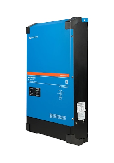Victron İnvertör/şarj Cihazı Multiplus-ıı 24/5000/120-50 Inverter/charger Pmp242505010