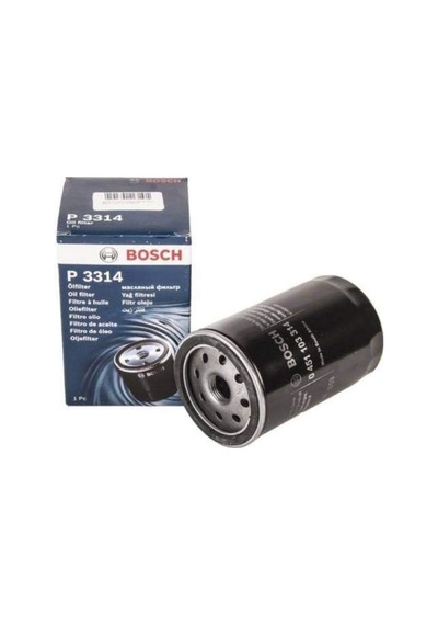 Bosch 0451103314 Yağ Filtresi