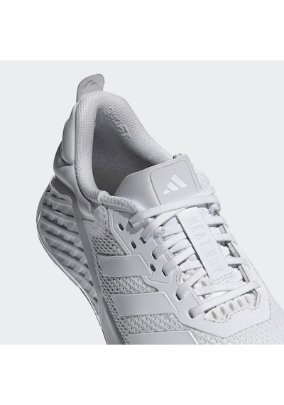 Adidas Dropset 3 Trainer W Unisex Antrenman Ayakkabısı Id8633 Beyaz Id8633 Beyaz