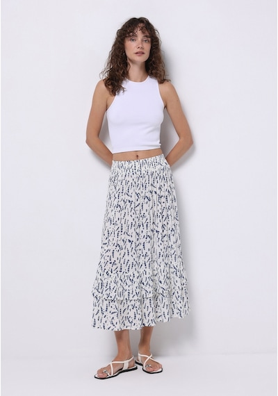 Colin's Colins Maxi Length Baskılı Kadın Çok Renkli Etek Cl1074673 Q1.v1 Mtc Çok Renkli Colin's Colins Maxi Length Baskılı Kadın Çok Renkli Etek Cl1074673 Q1.v1 Mtc Çok Renkli