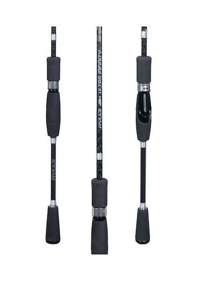 Ryujı Ultra Infınıty Fujı O 2.58m 1-20gr,2p Lrf Kamış