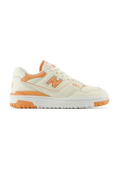 New Balance Kadın Ayakkabı Bbw550aj Beyaz