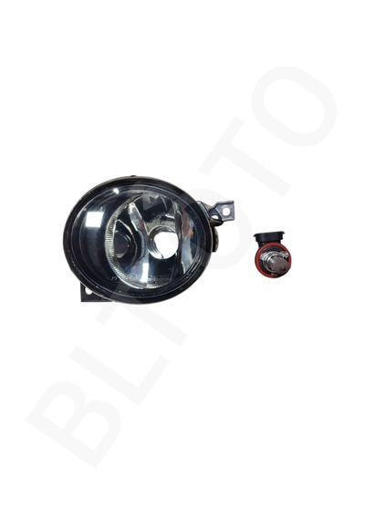 Caddy Touran Sol Sis Farı 04 10
