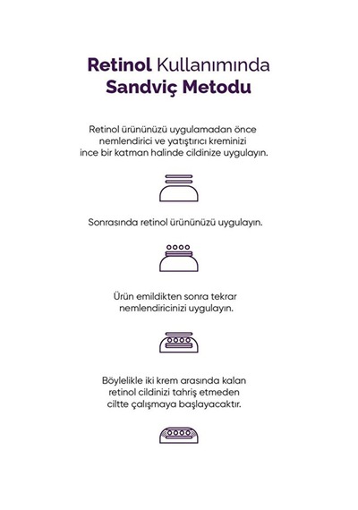 Facelab Yenileyici ve Canlandırıcı Serum 30 ML