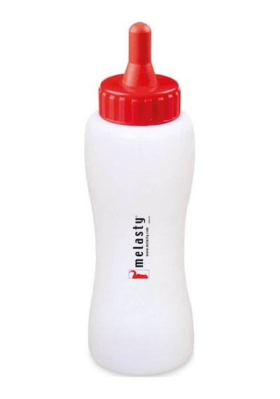 Melasty Kuzu Biberonu 0.5 L