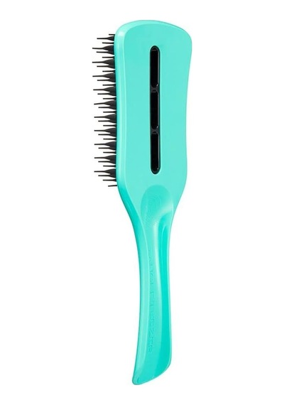 The Ultimate Blow Dry Easy Dry & Go - Mint/black Fön Fırçası