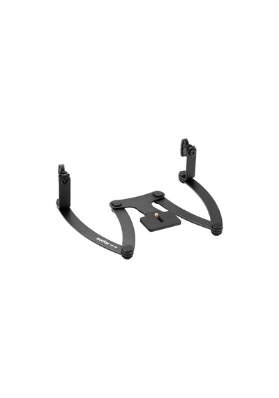 Godox Mf-db İkili Flaş Tutucu Bracket Mf12 Uyumlu