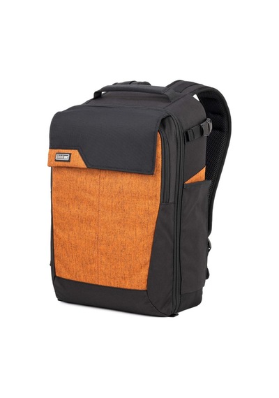 Think Tank Mirrorless Mover Backpack Campfire Orange