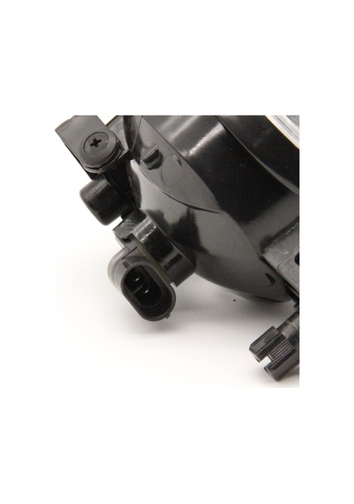 Hyundai Accent Iı Lc Admire 2003-2006 Ön Tampon Sağ Sis Farı Komple 92202-25500
