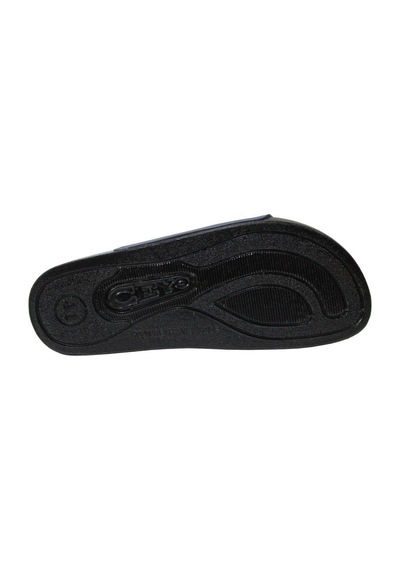 Ceyo Bermuda-m2 Lacivert Ortapedik Erkek Terlik & Sandalet 001