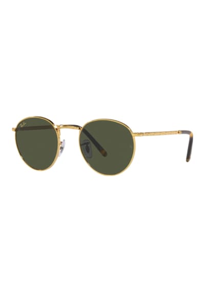 Ray-Ban RB3637 919631 New Round Yuvarlak Güneş Gözlüğü