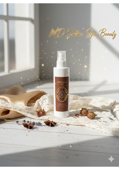 M Sultan Seri Body Losion 250 Ml