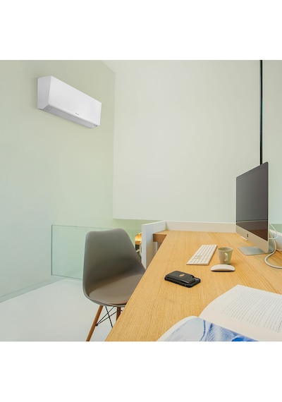 Daikin Shira Plus FTXM25R 9000 BTU Duvar Tipi Inverter Klima