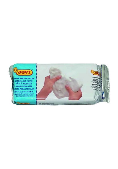 Jovi 86 Seramik Hamuru 1000 Gr. Beyaz 11400086