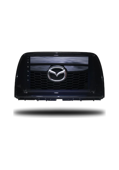 Oskodi Mazda 6 Android Carplay Multimedya 2013-2014 6gb Ram + 128gb Hafıza