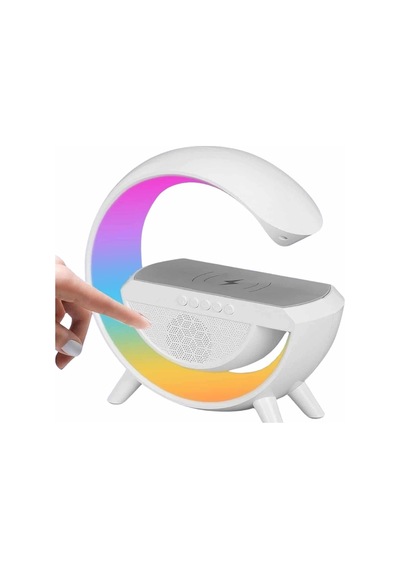 Mey İthalat Bluetooth Hoparlör Speaker Telefon Şarj Edebilen Android Ve Apple iOS Uyumlu
