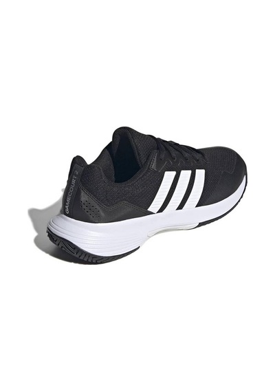 Adidas Erkek Siyah Tenis Ayakkabısı Gamecourt 2 M Kı0780
