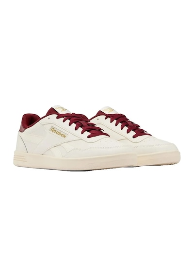 Reebok Court Advance Unisex Spor Ayakkabı Beyaz