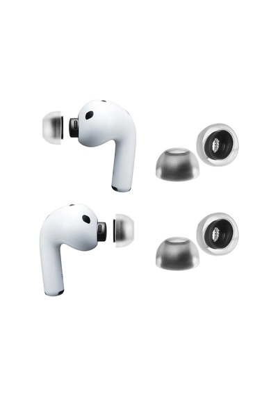 Max For Airpods Uyumlu Pro 3 M/ml/l 3 Çift