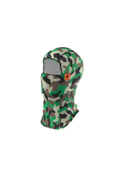 Maskara Pro Balaklava Maske Çok Renkli