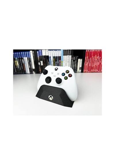 Xbox Uyumlu Joystick Standı Oyun Kolu Controller Kol Tutucu
