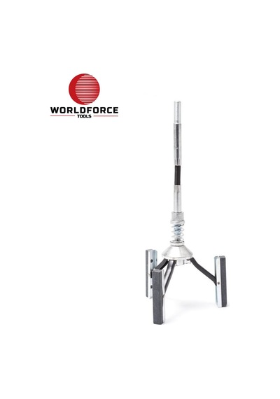 Worldforce Silindir Honlama Aparatı Orta Boy Çap-31-89Mm