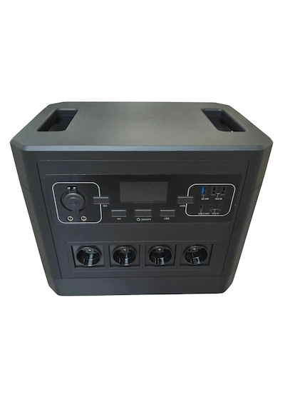 Or-tec Yw Solar Py-p520 2000w