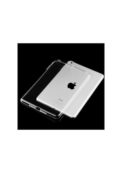 For Apple Ipad Air 5 10.9" 2022 M1 Kılıf Tablet Hibrit Silikon Case A2589 A2591 Arka Kapak