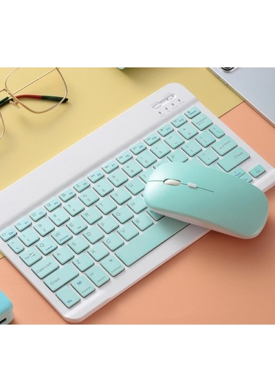 Onezero Kablosuz Rgb Klavye Ve Mouse Seti Bluetooth, Şarjlı, 10m Bağlantı Mesafesi, 3 Parlaklık Seviyesi, Çoklu Platform Uyumluluğu Ergonomik Tasarım, Rgb Aydınlatma Zr20km Yeşil Diğer Onezero Kablosuz Rgb Klavye Ve Mouse Seti Bluetooth, Şarjlı, 10m Bağlantı Mesafesi, 3 Parlaklık Seviyesi, Çoklu Platform Uyumluluğu Ergonomik Tasarım, Rgb Aydınlatma Zr20km Yeşil Diğer