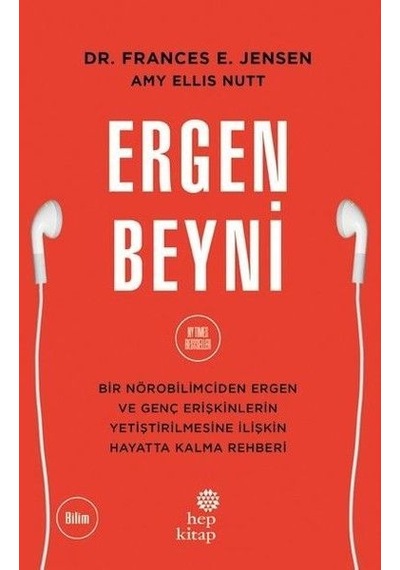 Ergen Beyni Amy Ellis Nutt