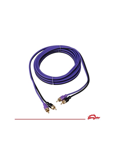 Dragster Dp-225 Ofc Rca Kablo 5 Metre Profesyonel