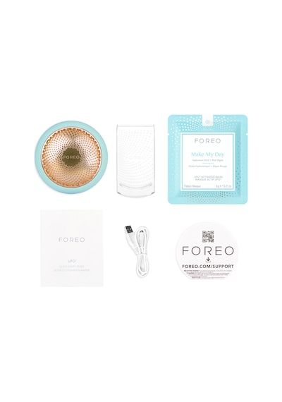 Foreo Ufo Akıllı Maske Terapi Cihazı - Mint