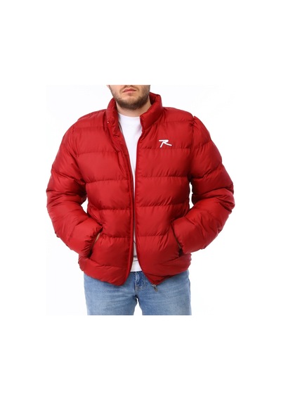 Raru Mono - Erkek Regular Bordo Spor Mont - RMHC101-00E Bordo