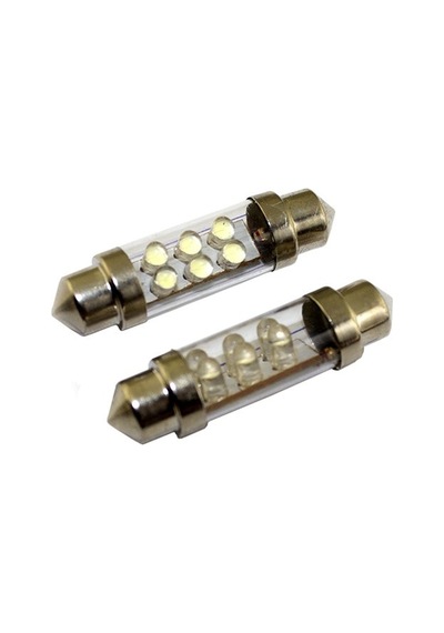 Dekoratif Led Ampul Laam106-1-24