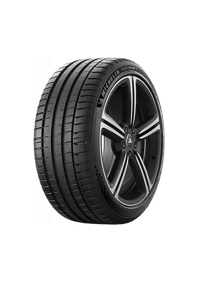 Michelin Pilot Sport 5 245/40 R17 95Y XL Yaz Lastiği 2025