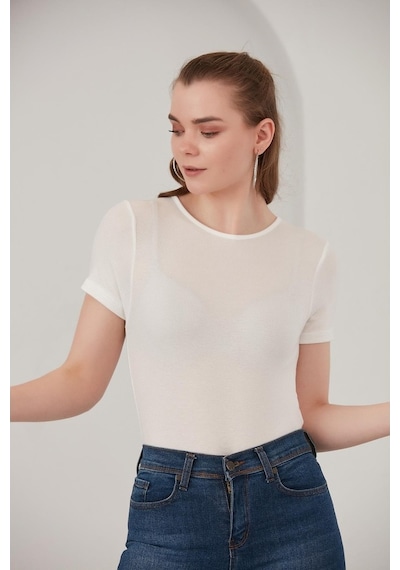 Alexandergardı Çıtçıtlı Body (Ag Cıtcıtlı)