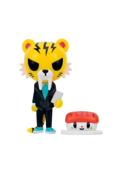 Tokidoki Sürpriz Figür Tkdı0001