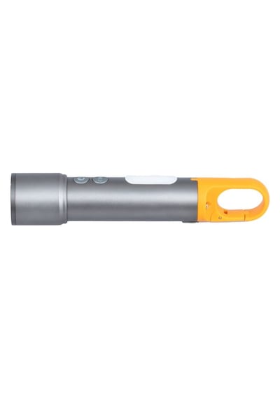 Powerdex Pd-3900 Zoomlu Şarjlı El Feneri
