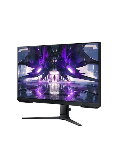 Samsung Odyssey G3 LS27AG320NUXUF 27" 1 MS 165 Hz HDMI+DP FreeSync Full HD VA LED Monitör