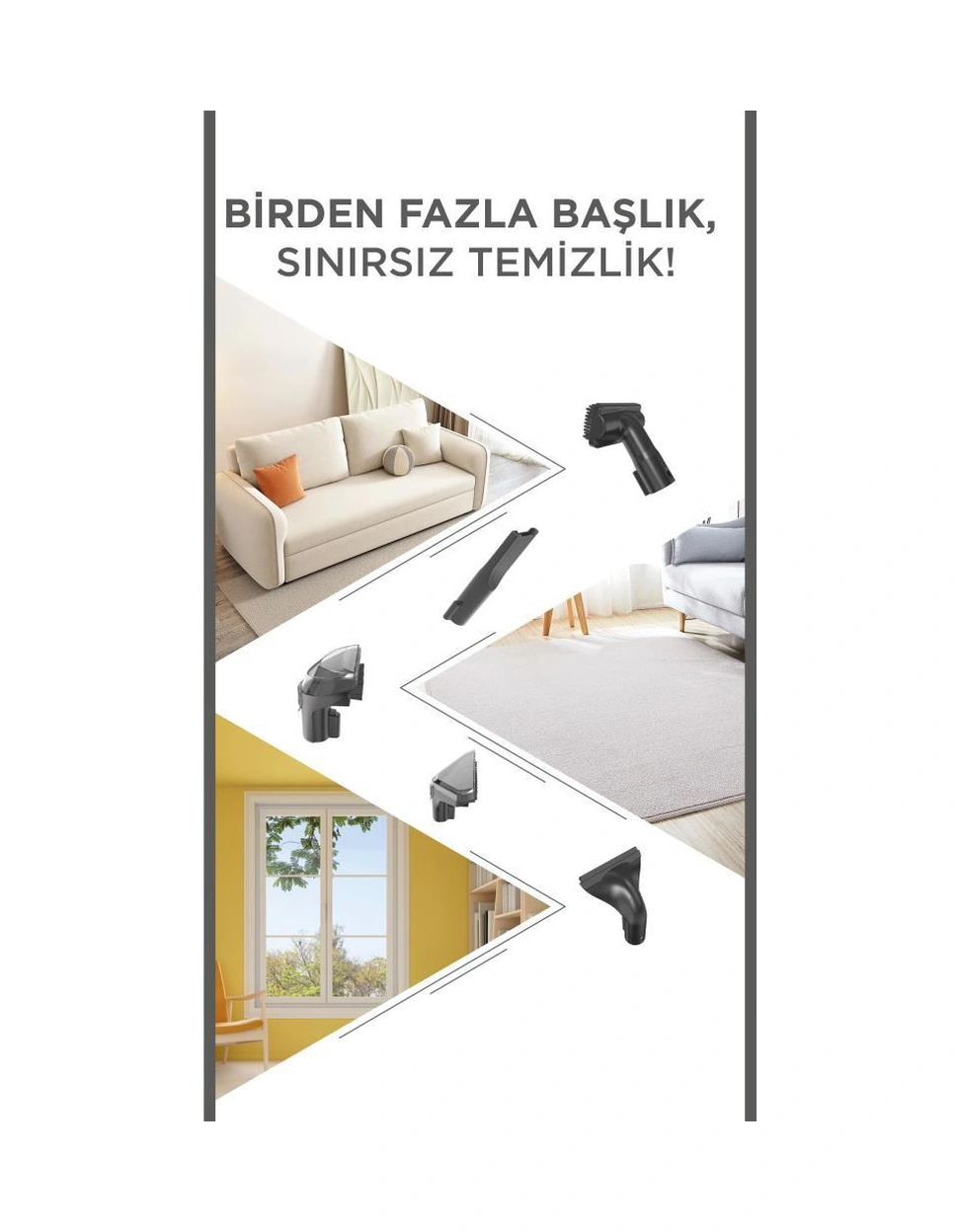 Torima DHY-1000 800 W Halı Ve Koltuk Yıkama Temizleme Leke Çıkartma Makinesi